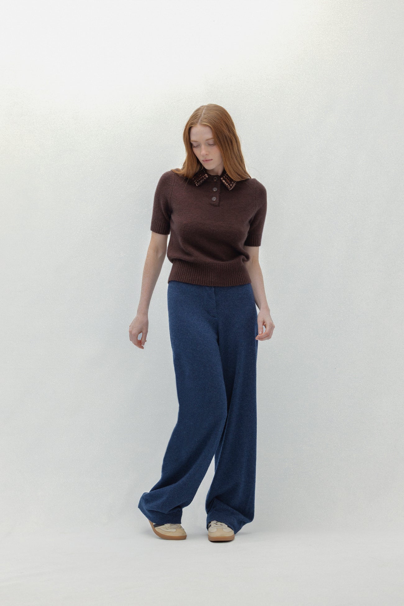 BIJOUX PREP POLO