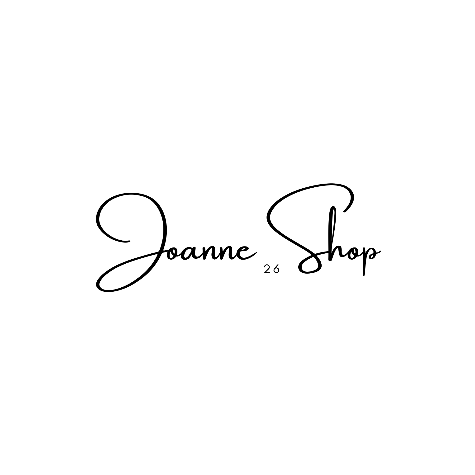 Joanne 26 Shop