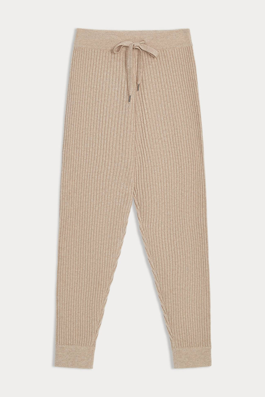HEIDI RIBBED JOGGER PANT