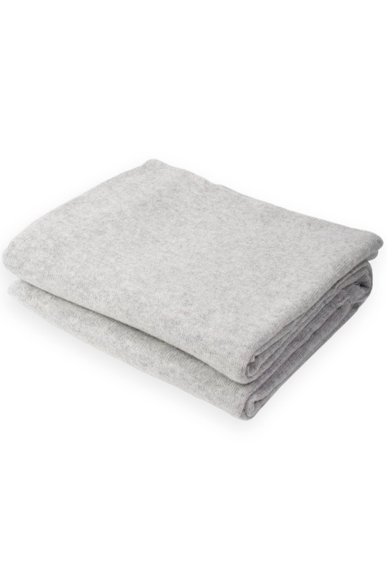 THE CASHMERE TRAVEL SET