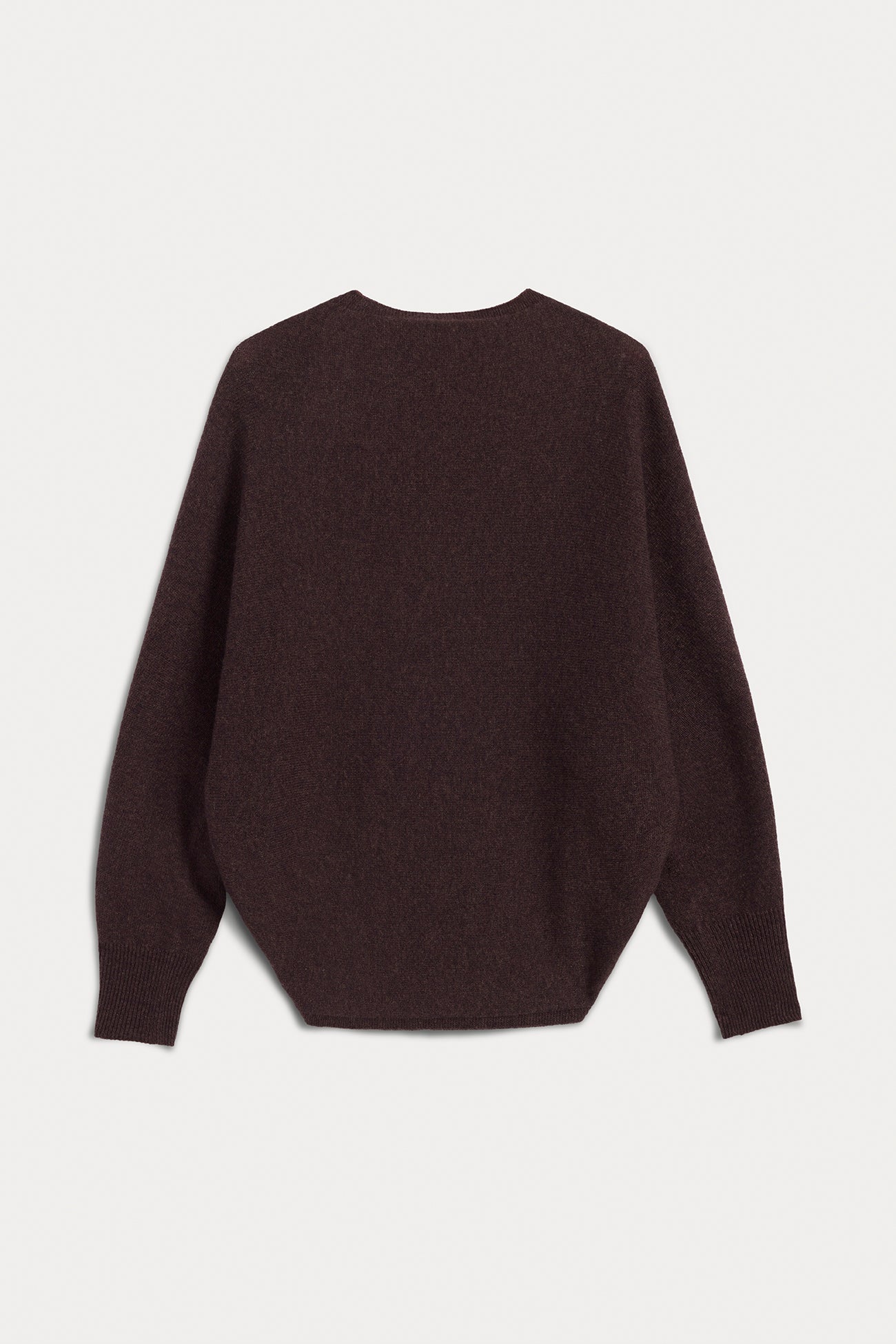 MELI FEATHERWEIGHT CASHMERE SHRUG