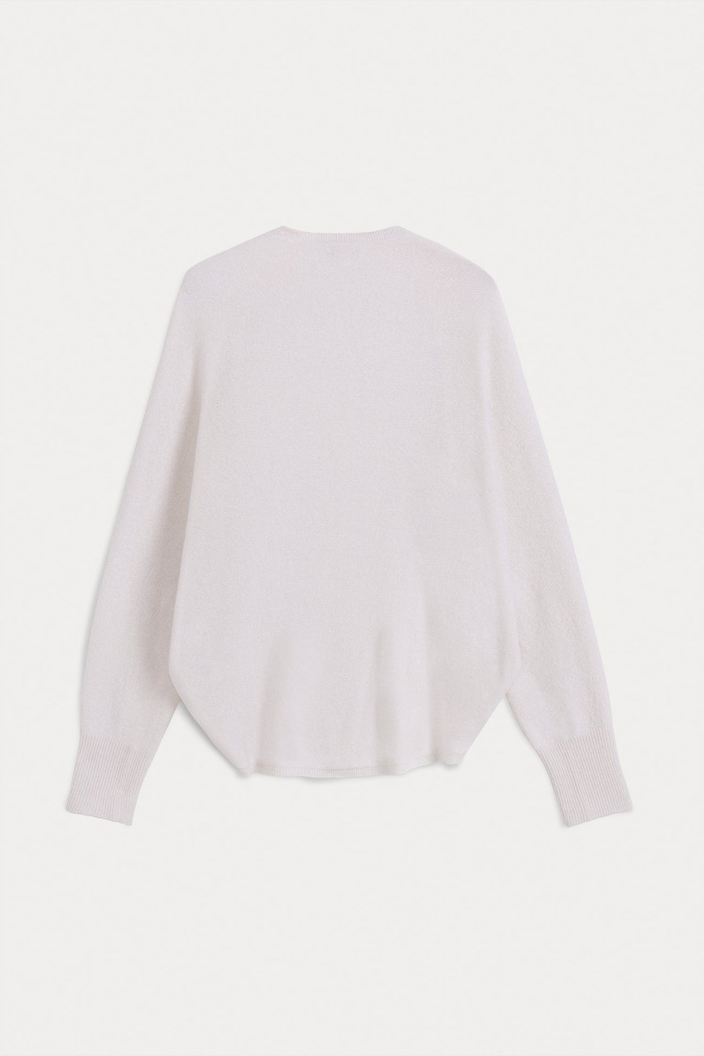 MELI FEATHERWEIGHT CASHMERE SHRUG