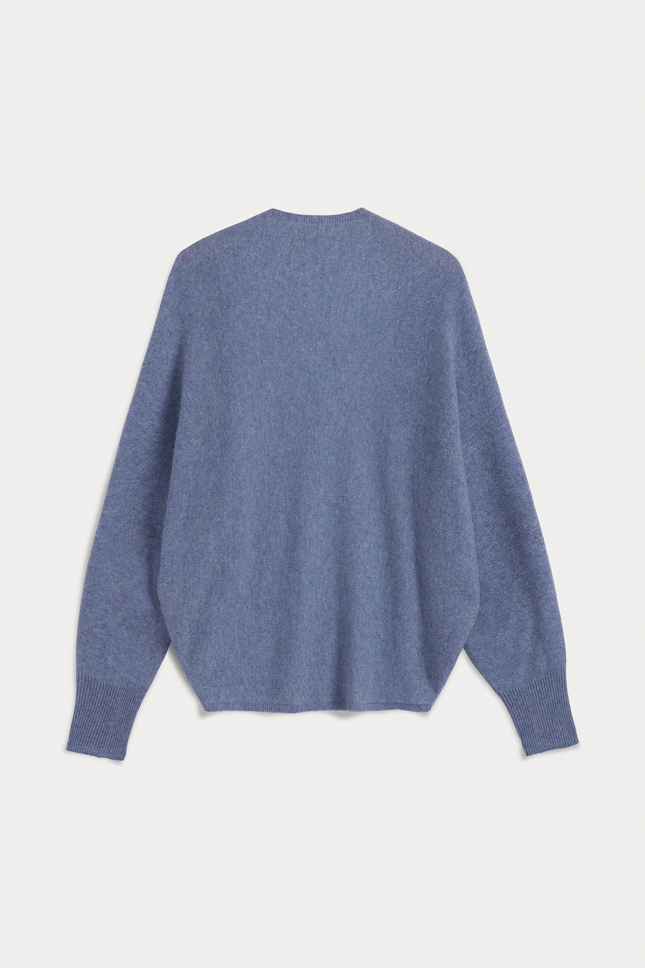 MELI FEATHERWEIGHT CASHMERE SHRUG