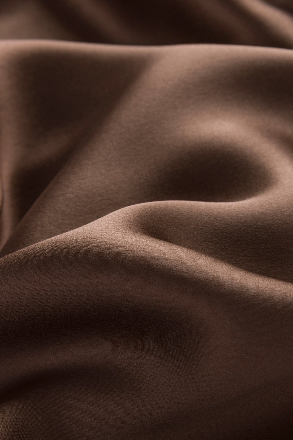 KIRA SILK MIDI DRESS