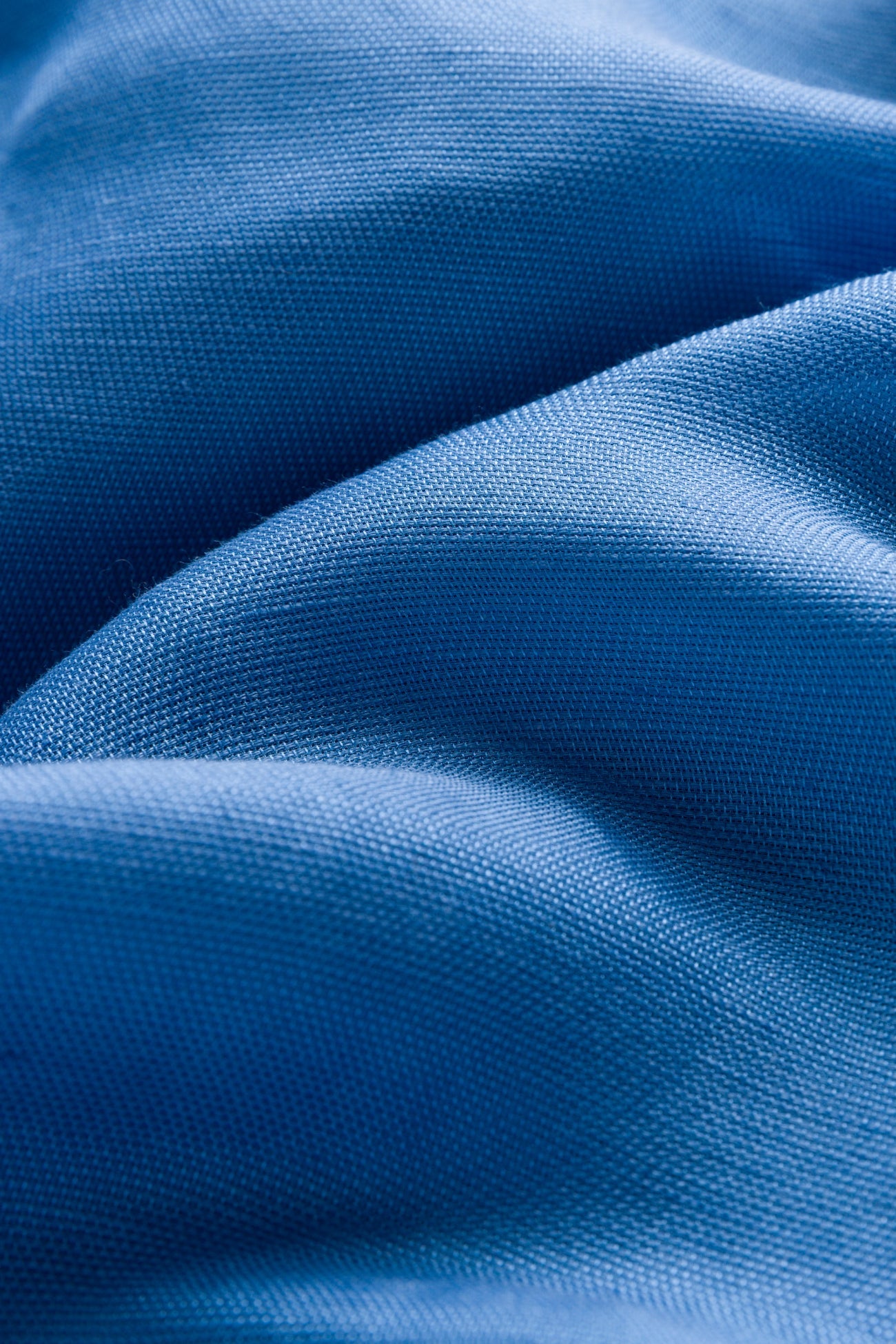 BERENICE LINEN SILK KAFTAN